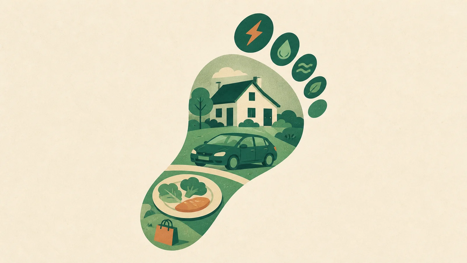 Cutting Your Carbon Footprint in Austria: What Actually Works — and What Is Just Symbolism