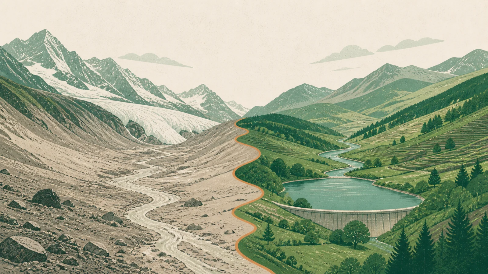 Climate Change in Austria: What Is Happening and How the Country Is Adapting