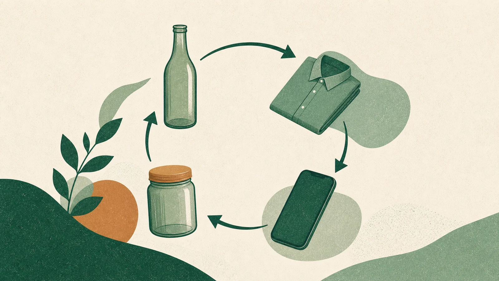 The Circular Economy at Home: What Austrian Households Can Actually Do