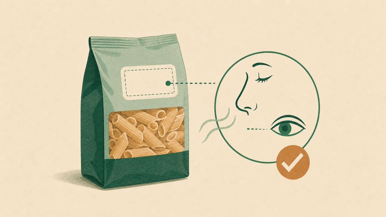 Best-Before vs Use-By Dates: What Actually Belongs in the Bin