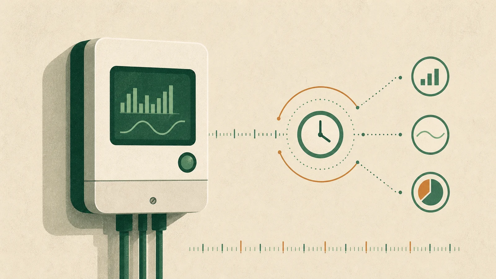 Smart Meters in Austria 2026: What the Digital Meter Actually Delivers