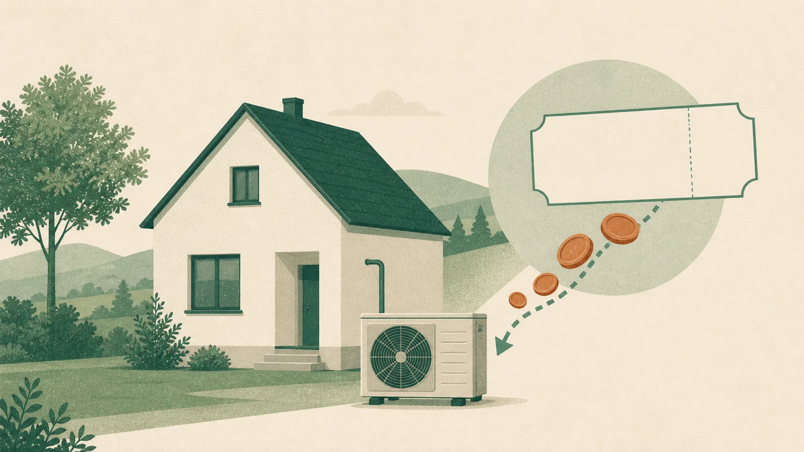 Heat Pump Subsidies in Austria 2026: What Homeowners Can Claim