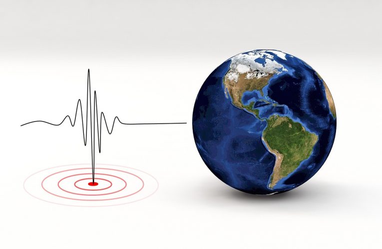Erdbeben erschütterte erneut Gloggnitz: Bevölkerung beunruhigt