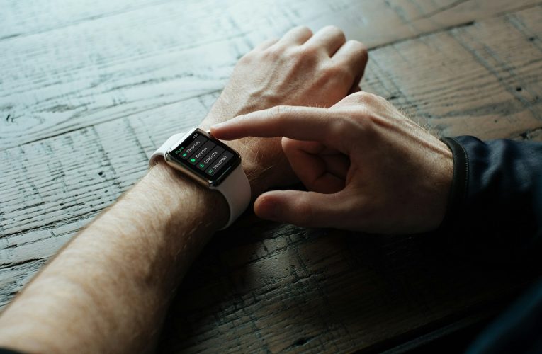 Xiaomi Redmi Watch 4: Eine preiswerte Alternative zur Apple Watch für 89 Euro?