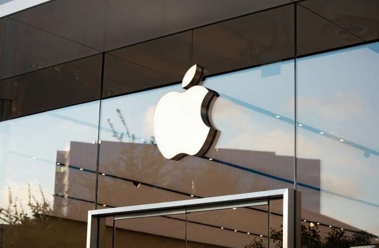 Apple kündigt neue Barrierefreiheitsfunktionen an, darunter Augensteuerung