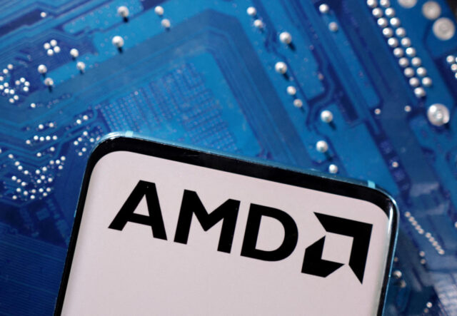 Die GPUs der nächsten Generation von AMD sollen Anfang 2025 auf den Markt kommen, was auf eine Enthüllung auf der CES hindeutet

