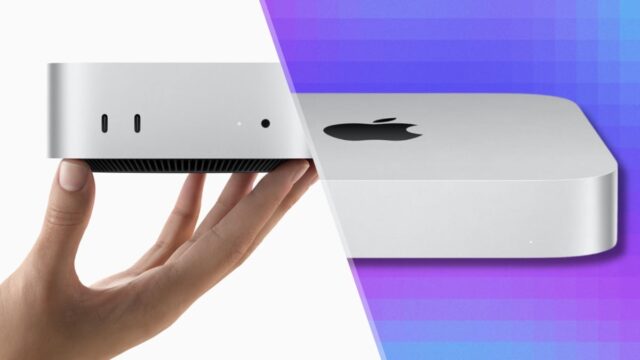 M4 Mac mini vs. M2 Mac mini: Was sind die Unterschiede?

