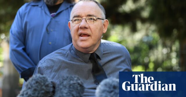 Ehemaliger Labour-Abgeordneter aus Queensland muss mehr als 150.000 US-Dollar zahlen, weil er den Chef einer Lobbygruppe als Jabba the Hutt dargestellt hat

