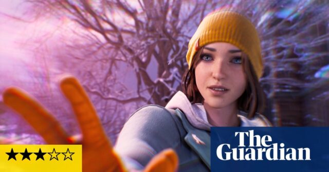 Rezension zu „Life Is Strange: Double Exposure“ – übernatürliches Drama verfängt sich in seinen verworrenen Zeitlinien

