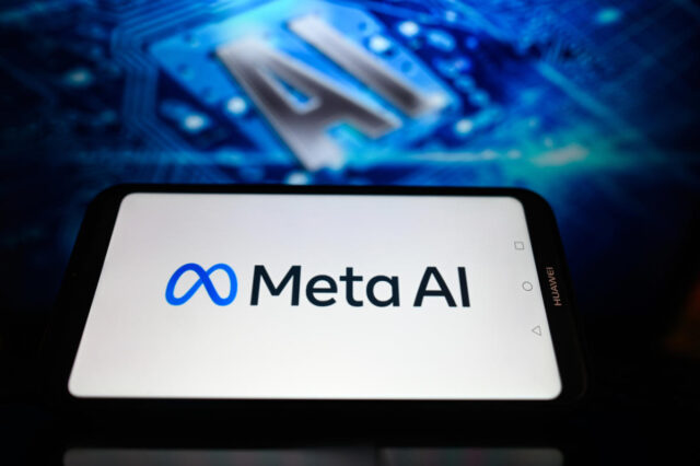 Meta AI hat mehr als 500 Millionen Benutzer

