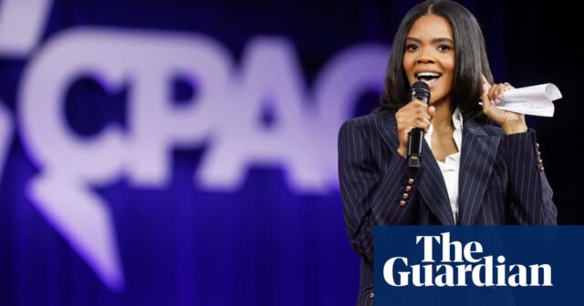 Australien lehnt Visumantrag der rechten US-Expertin Candace Owens ab

