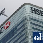 HSBC startet Aktienrückkauf im Wert von 3 Milliarden US-Dollar, da die Gewinne die Prognosen übertrafen