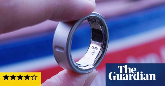 Testbericht zum Oura Ring 4: Der beste Smart Ring erhält Komfort und Batterie-Upgrade

