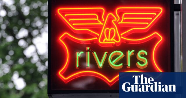 Die Muttergesellschaft der australischen Bekleidungsmarken Rivers, Millers und Katies geht in die freiwillige Insolvenz über

