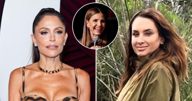 Charisma Carpenter kritisiert Bethenny Frankels Fehde mit „Ronan“-Mutter

