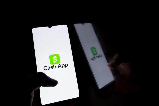 Am Morgen danach: Fordern Sie Ihr Cash App-Abrechnungsgeld an

