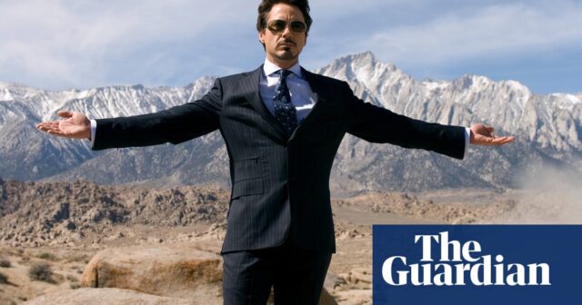 Robert Downey Jr. über Elon Musks „Cosplay mit Tony Stark“: „Ich wünschte, er würde sein Verhalten kontrollieren“

