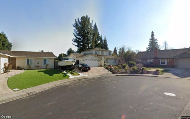 Einfamilienhaus in San Ramon für 2 Millionen Dollar verkauft

