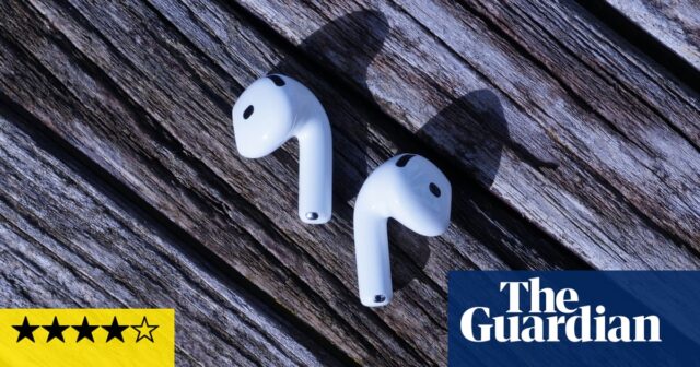 Testbericht zu den Apple AirPods 4: besserer Klang, jetzt mit Geräuschunterdrückung

