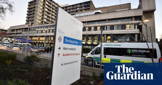 Erster britischer Fall der MPOX-Variante Clade Ib in London entdeckt

