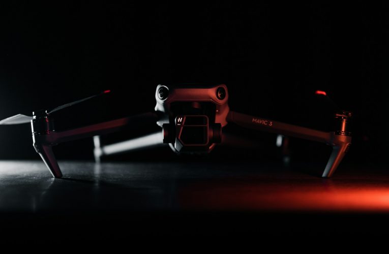 DJI Mavic 3 Classic: Neue Drohne bietet attraktive Optionen