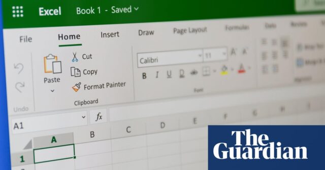 Die Patzer von Microsoft Excel: 40 Jahre Tabellenkalkulationsfehler

