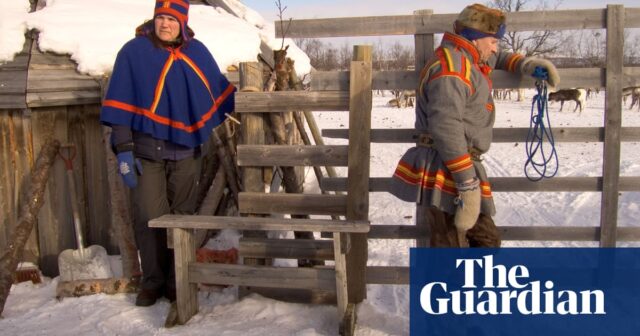 Sámi-Sprachen können weiterhin gespeichert werden | Brief

