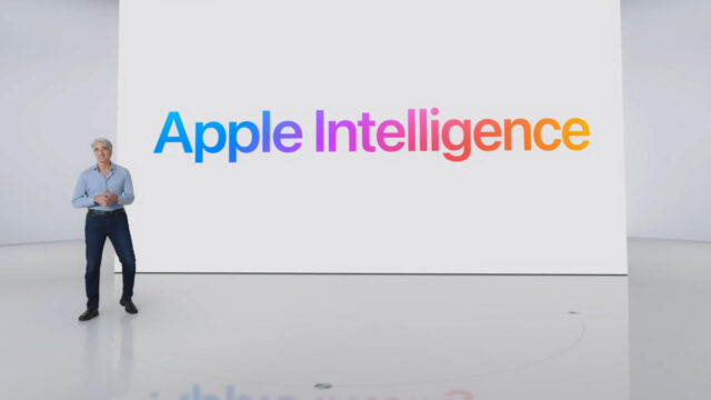 Apple Intelligence kommt im April auf EU-iPhones und iPads

