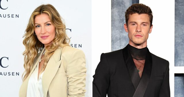 5 heiße Geschichten: Gisele Bundchens Schwangerschaft, Shawn Mendes über seine Sexualität

