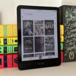 Kindle Colorsoft review: The missing link in Amazon’s ereader lineup