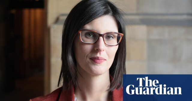 „Warten auf den Tod“: Layla Moran spricht die Notlage eines NHS-Chirurgen an, der um Eltern in Gaza fürchtet

