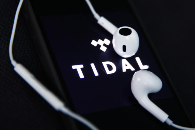 Tidal, das dringend gutes Marketing benötigt, entlässt sein gesamtes Produktmarketing-Team

