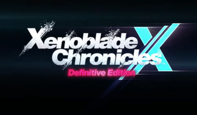 Xenoblade Chronicles X: Definitive Edition erscheint am 20. März für die Switch

