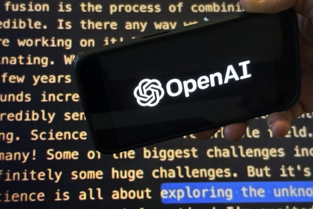 Whisper von OpenAI erfindet Teile von Transkriptionen – und zwar viele

