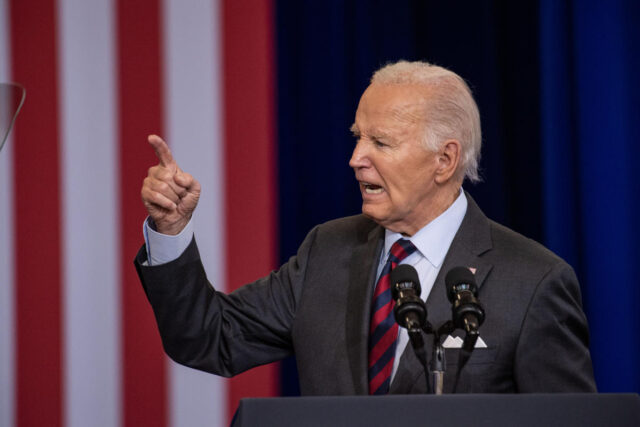 Präsident Biden stellt neue KI-Leitplanken für Militär und Geheimdienste auf

