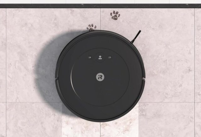 Die Roomba-Staubsauger- und Wischkombination der Einstiegsklasse von iRobot erreicht einen neuen Rekordtiefstand

