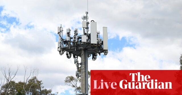 Live-Nachrichten aus Australien: Telstra und Optus schließen 3G-Netz; Crisafulli und Stellvertreter zur Bildung eines Interimskabinetts in Queensland

