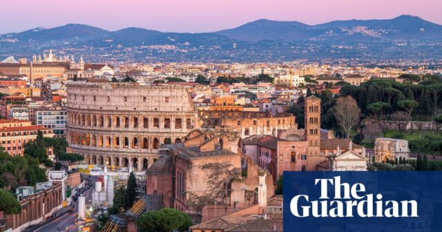 Britisches Mädchen mit Erdnussallergie stirbt im Urlaub in Rom

