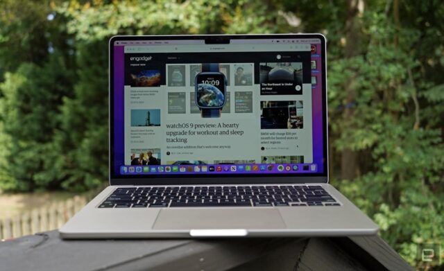 Das M2 MacBook Air ist mit 700 US-Dollar günstiger als je zuvor, dazu kommen die restlichen besten Tech-Angebote dieser Woche

