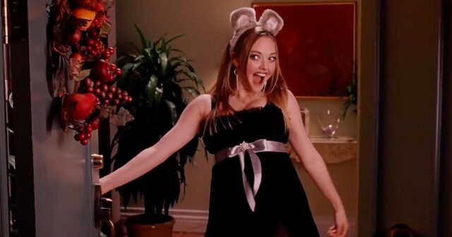 Wie Gilmore Girls, Mean Girls und die moderne Familie unser Halloween ruinierten

