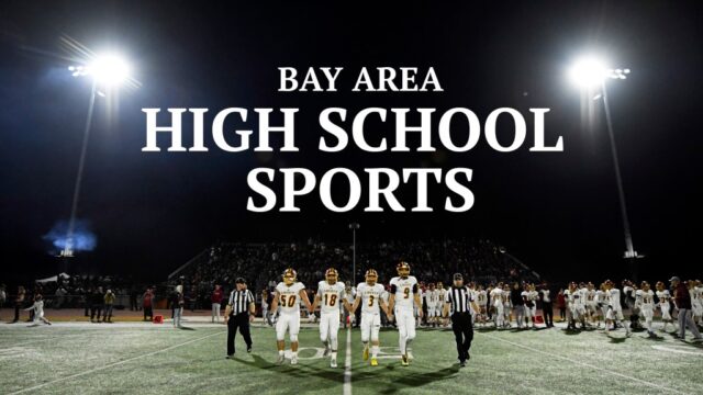 Jetzt abstimmen: Jungensportler der Woche der Bay Area News Group

