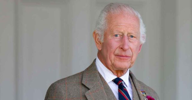 Palace teilt Update zu den Reiseplänen von König Charles inmitten der Krebsschlacht

