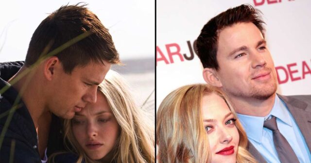 „Dear John“-Besetzung: Wo sind sie jetzt? Channing Tatum und mehr

