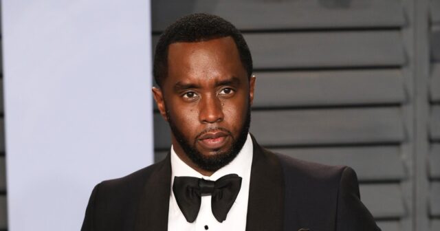 Diddy nutzte angeblich eine Waage, um sicherzustellen, dass Partygäste weniger als 140 Pfund wogen

