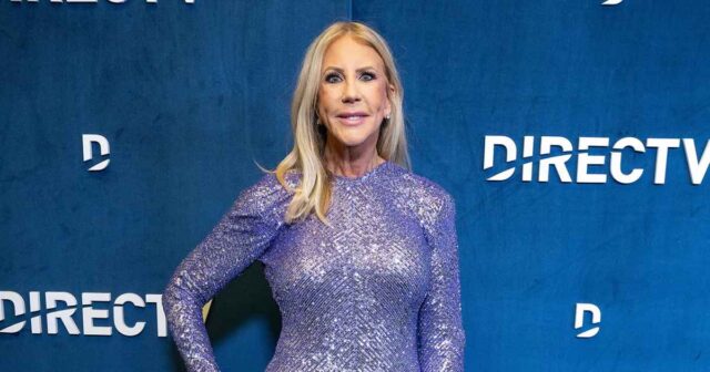 Vicki Gunvalson vergleicht „Echte Hausfrauen“ mit einem „Deal mit dem Teufel“

