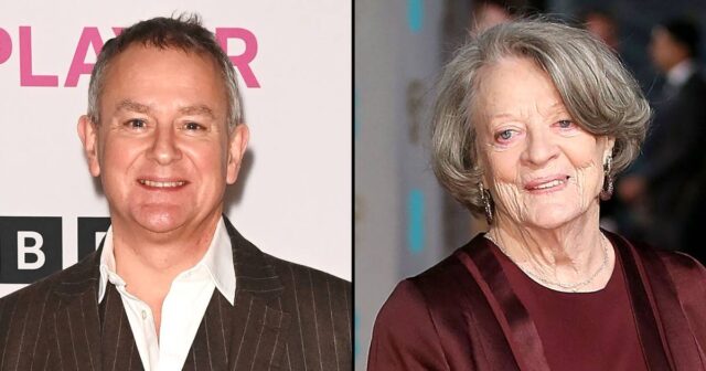 „Downton Abbey 3“ wird eine „großartige, bleibende Hommage“ an Maggie Smith sein

