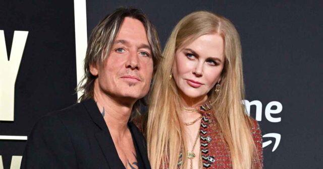 Keith Urban: Trauer „kommt in Wellen“, nachdem Nicole Kidmans Mutter gestorben ist

