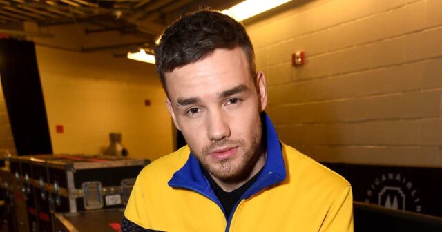 Der Status von Liam Paynes „Building the Band“-Show nach seinem Tod

