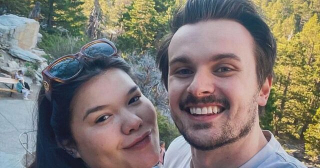 Zeitleiste der Beziehung zwischen Madison De La Garza und ihrem Freund Ryan Mitchell

