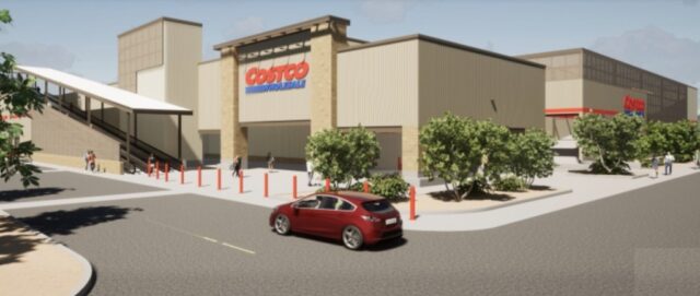 Die Bewohner von South Bay sind sich über die Genehmigung des neuen West Valley Costco uneinig

